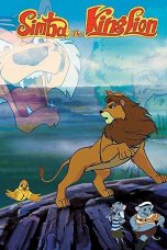 Simba: The King Lion Season 1 Episode 41