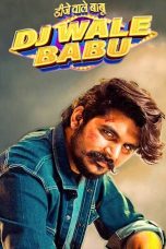 Movie poster: DJ Wale Babu