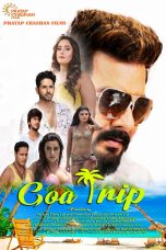 Movie poster: Goa Trip