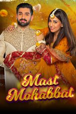 Movie poster: Mast Mohabbat