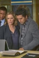 Movie poster: Fear the Walking Dead Season 1 Episode 1