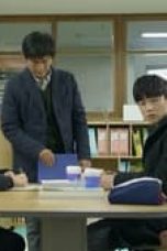 Movie poster: Solomon’s Perjury Season 1 Episode 1