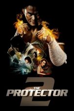 Movie poster: The Protector 2