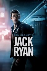 Tom Clancy's Jack Ryan Season 3  