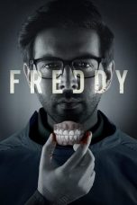 Movie poster: Freddy