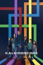 Movie poster: Kaleidoscope Season 1