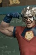 Movie poster: Peacemaker Season 1 Episode 6