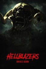 Movie poster: Hellblazers