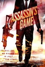 Movie poster: Assassin’s Game