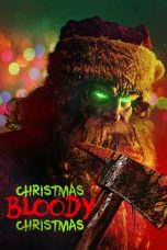 Movie poster: Christmas Bloody Christmas