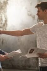 Movie poster: High School Musical: The Musical: The Series Season 1 Episode 3