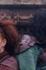 Movie poster: Willow Season 1 Episode 7