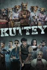 Movie poster: Kuttey