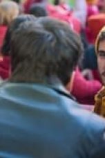 Movie poster: Elite Season 6 Episode 4