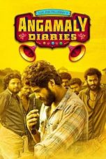Movie poster: Angamaly Diaries
