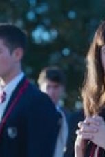 Movie poster: Elite Season 6 Episode 1