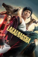 Movie poster: Lakadbaggha