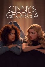 Movie poster: Ginny & Georgia Season 1