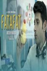Movie poster: Fatafat