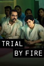 Movie poster: Trial By Fire Season 1