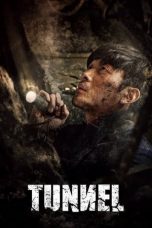 Movie poster: Tunnel