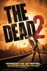 Movie poster: The Dead 2: India