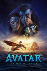 Movie poster: Avatar: The Way of Water