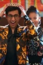 Movie poster: High School Musical: The Musical: The Series Season 2 Episode 5