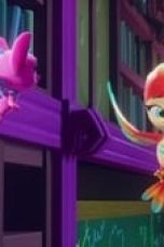 Movie poster: Super Monsters Monster Pets Season 1 Episode 2