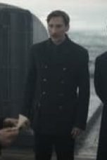 Movie poster: 1899 Season 1 Episode 1