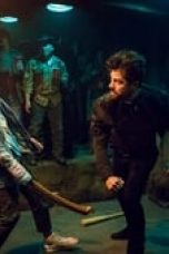 Movie poster: Preacher Season 3 Episode 4