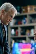 Movie poster: The Consultant Season 1 Episode 7