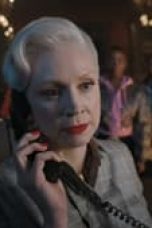 Movie poster: Wednesday Season 1 Episode 8