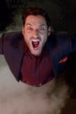 Movie poster: Lucifer Season 4 Episode 1
