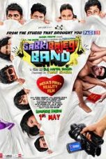 Movie poster: Sabki Bajegi Band