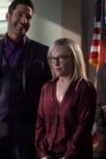 Movie poster: Lucifer Season 5 Episode 13