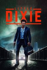 Movie poster: Little Dixie