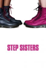 Movie poster: Step Sisters