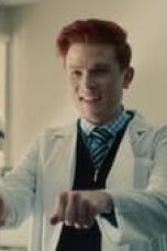 Movie poster: The Imperfects Season 1 Episode 1