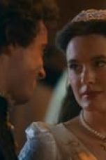 Movie poster: Blood, Sex & Royalty Season 1 Episode 1