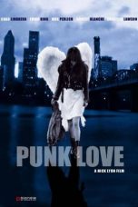Movie poster: Punk Love