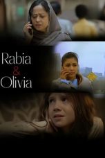 Movie poster: Rabia and Olivia