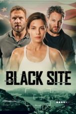 Movie poster: Black Site