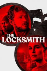 Movie poster: The Locksmith