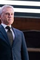 Movie poster: The Consultant Season 1 Episode 1