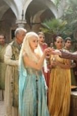 Movie poster: Game of Thrones Season 2 Episode 5