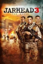 Movie poster: Jarhead 3: The Siege