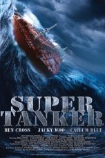 Movie poster: Super Tanker