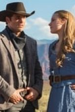 Movie poster: Westworld Season 1 Episode 1