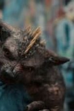 Movie poster: The Imperfects Season 1 Episode 7